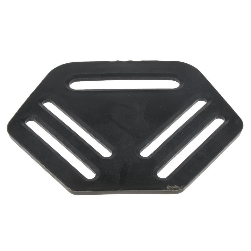 Replacement Buckle for Climbing Harness Back Part