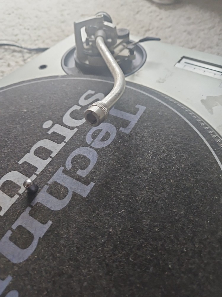 Technics SL-1200M3D Direct Drive