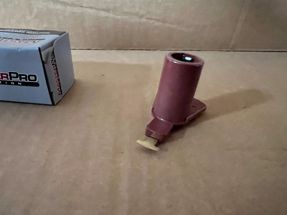 MasterPro Ignition Distributor Rotor 2-3821
