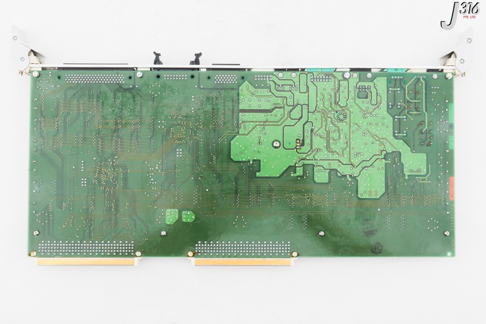 32732 HITACHI PCB, EOMC100 BOARD 553-5566