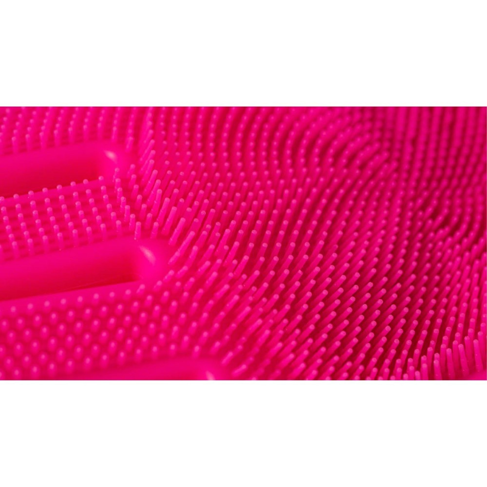 Muc-Off Deep Scrub Glove - Medium 20405