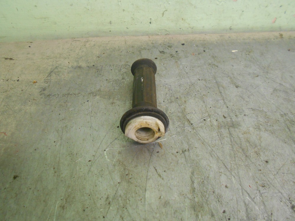 yamaha  rs  200  twist  grip
