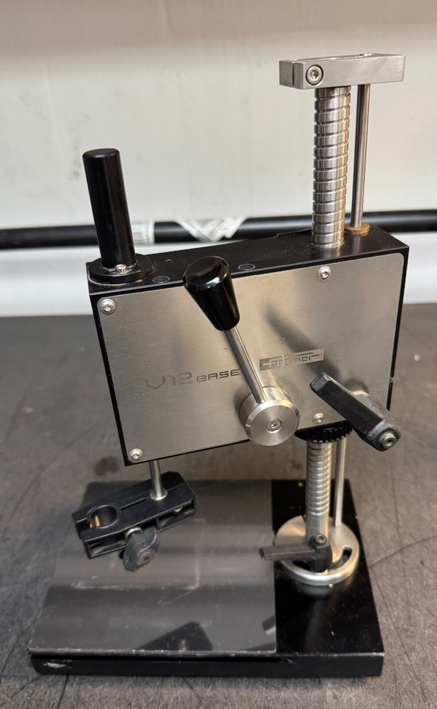 Fischer SUPPORT STAND V12 BASE 604-420