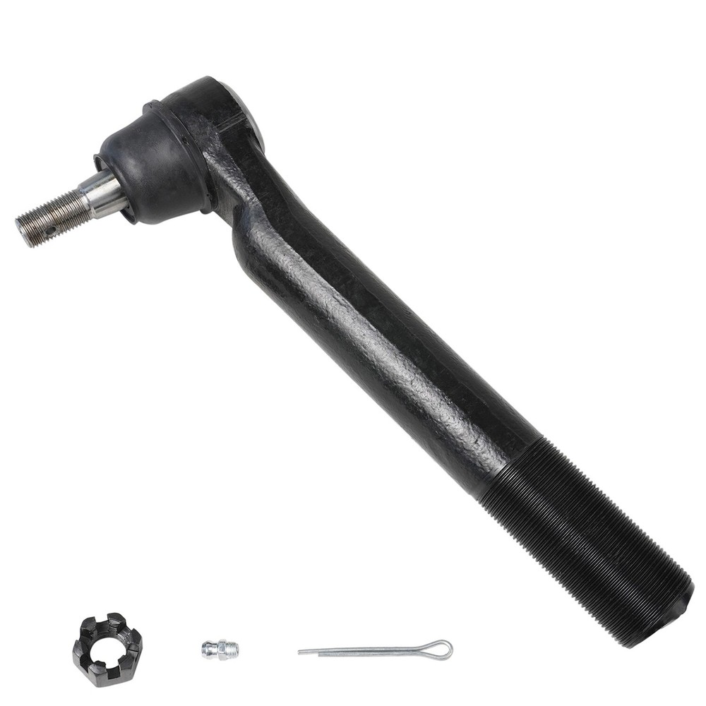 Front Driver Side Outer Tie Rod for 2008 2011 2012 2013 Dodge Ram 1500 2500 3500
