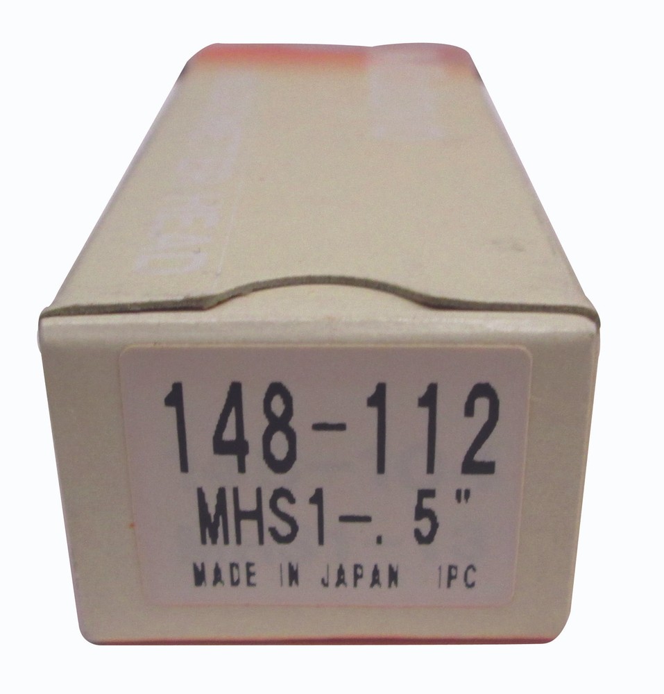 0 - .5 Micrometer Head 148-112