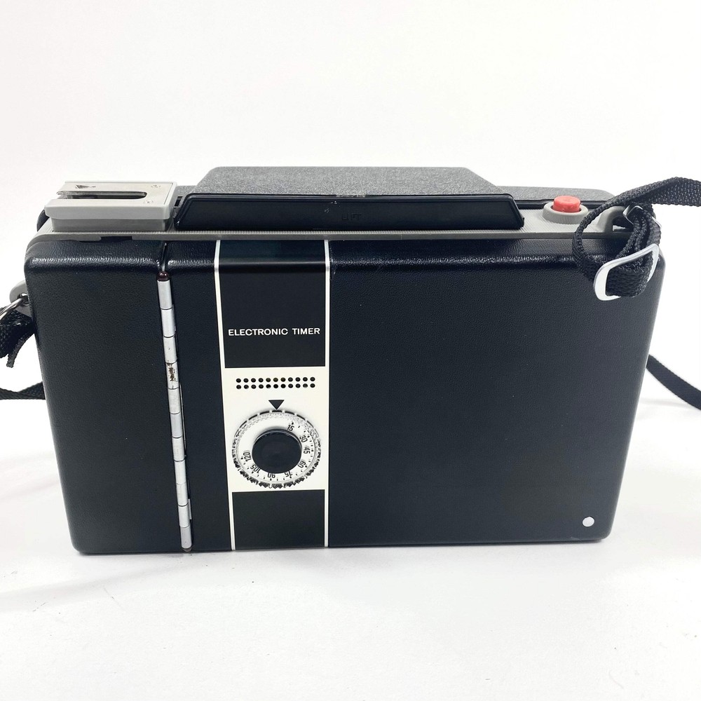 Polariod Countdown 90 Camera [untested]