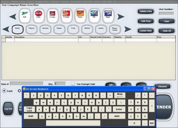 POS Maid Salon Spa Software Latest Version Shipped