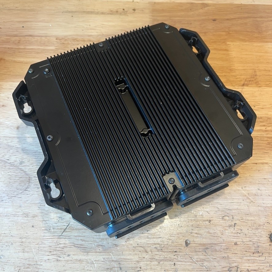 B&G H5000 Hercules Central Processor Unit CPU - Excellent Condition