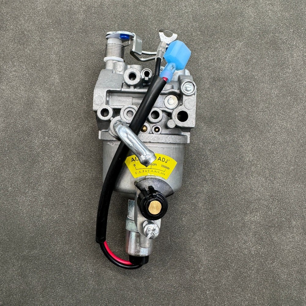 NEW A042P619 Carburetor Fits For Onan Cummins A041D736 Microquiet 4000 Watt