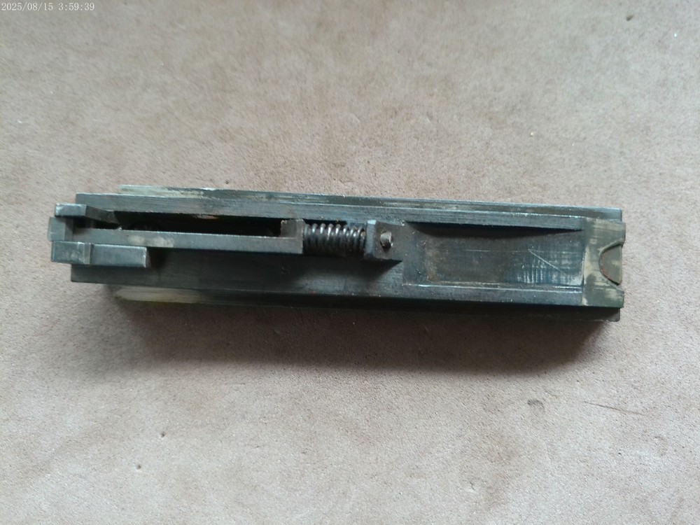 Winchester 1894 Pre 64 breech block assembly