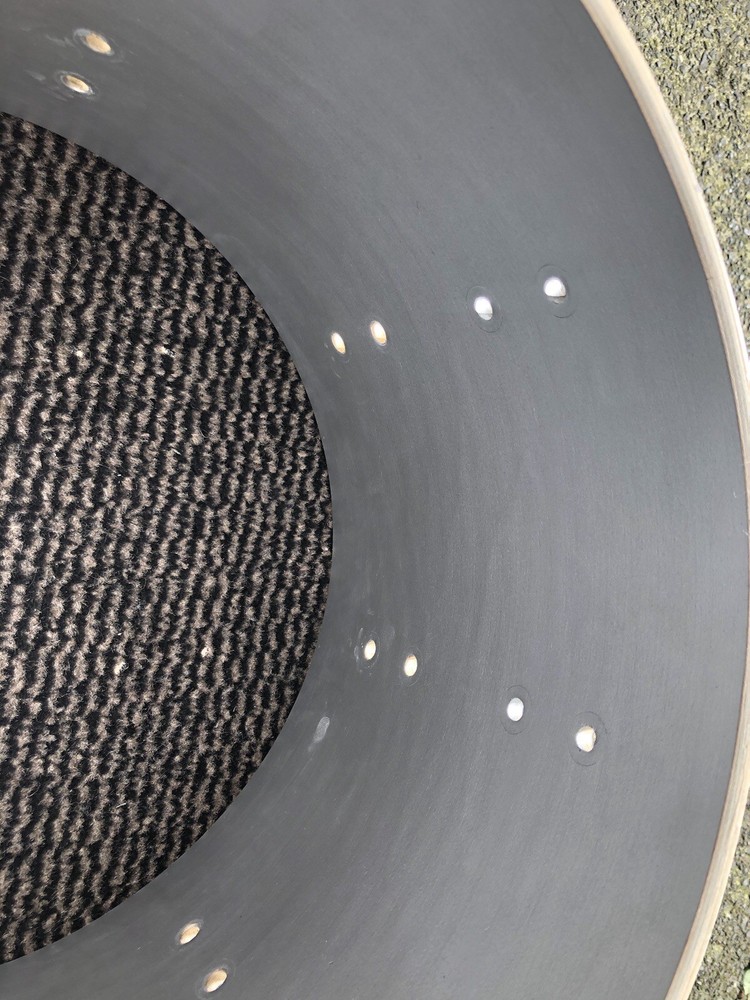 Gretsch Renown 14x9 Tom Drum Shell