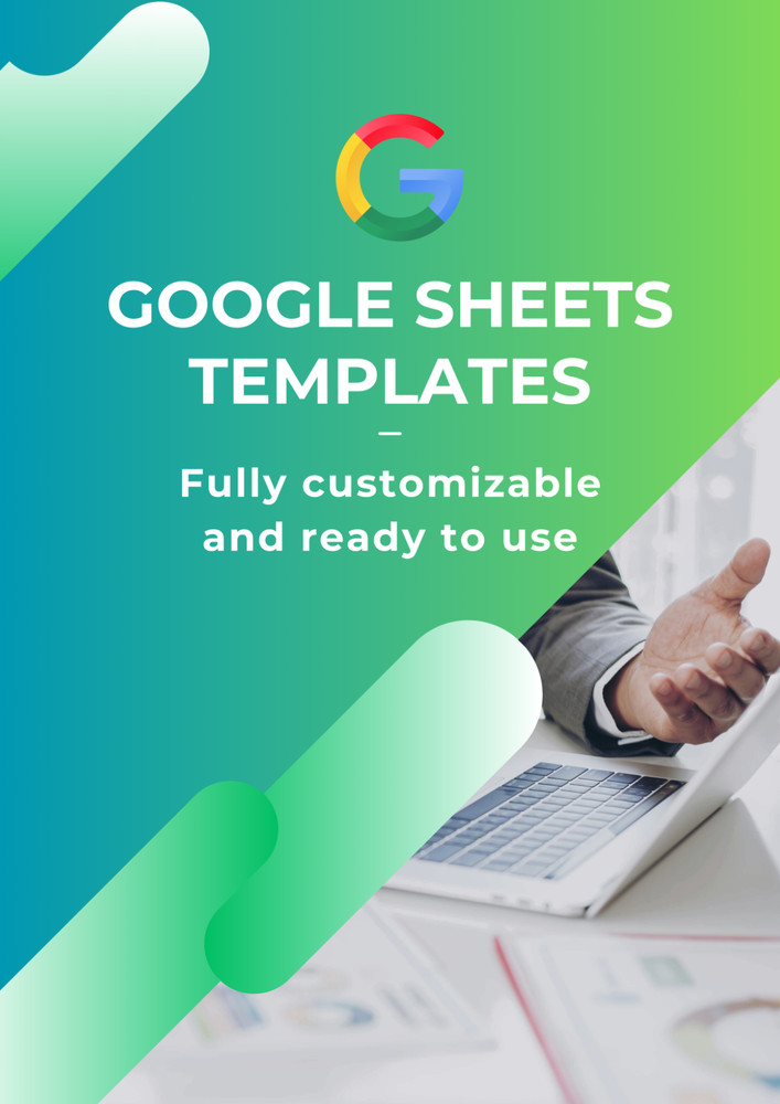 1000+ Google Sheets Templates - MRR, PLR, Templates, Excel Sheets