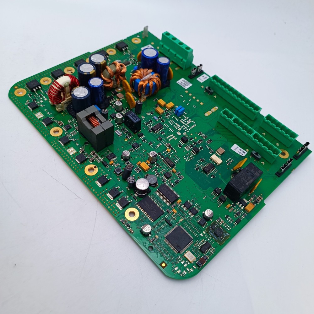 Raymarine SPX-10 X 10 E12198 Autopilot R18156 PCB Smartpilot X10 Course Computer