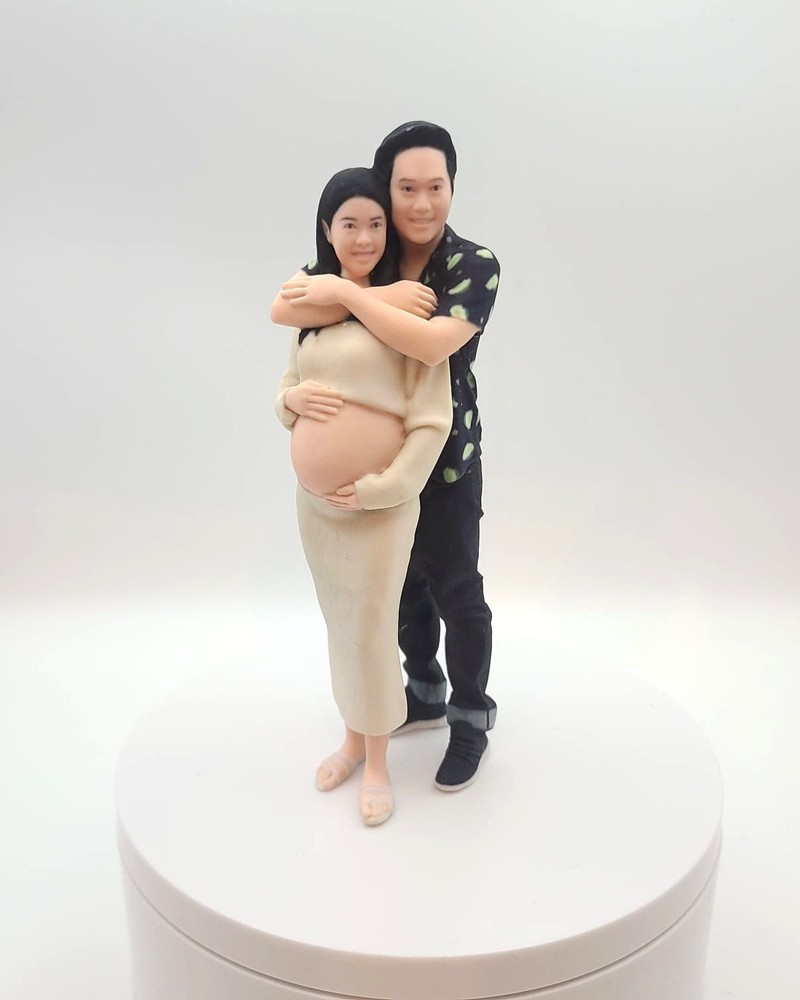 3D Scanner Full Human Size