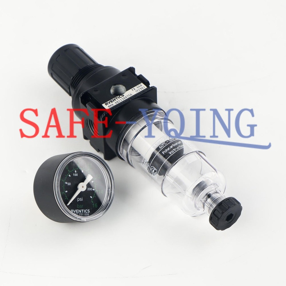 ONE NEW AVENTICS 0821300756 filter