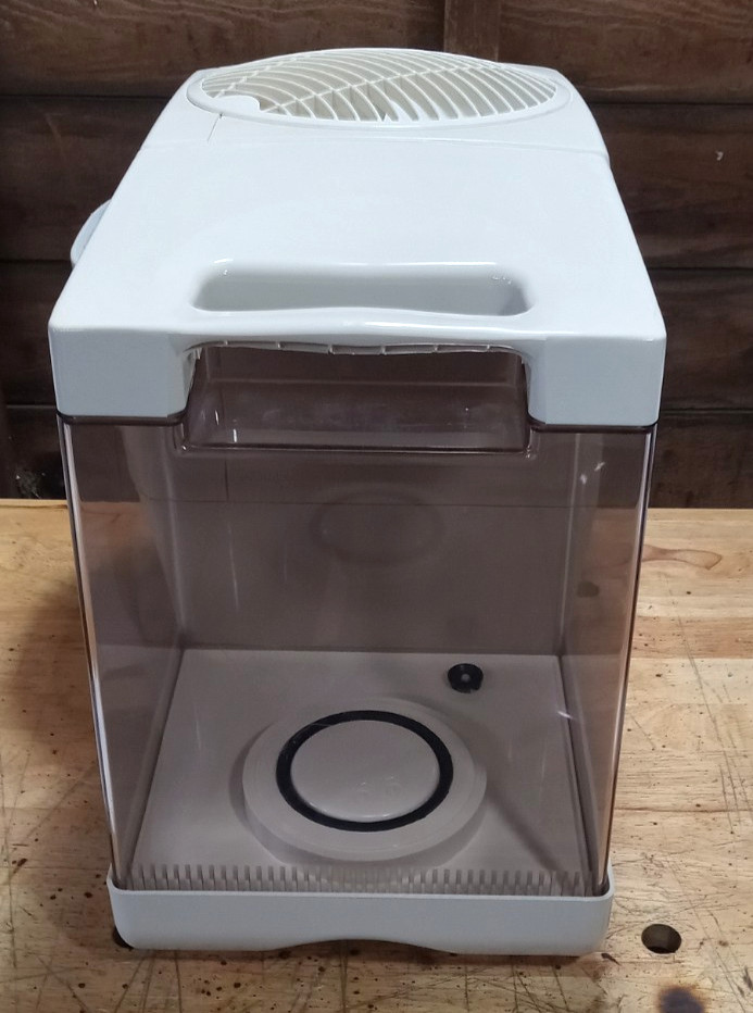 Bionaire Cool Mist Humidifier Model WS 3560