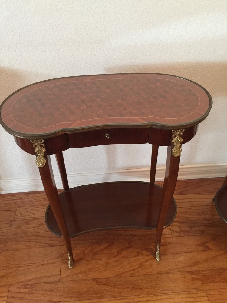 Coffee Tables