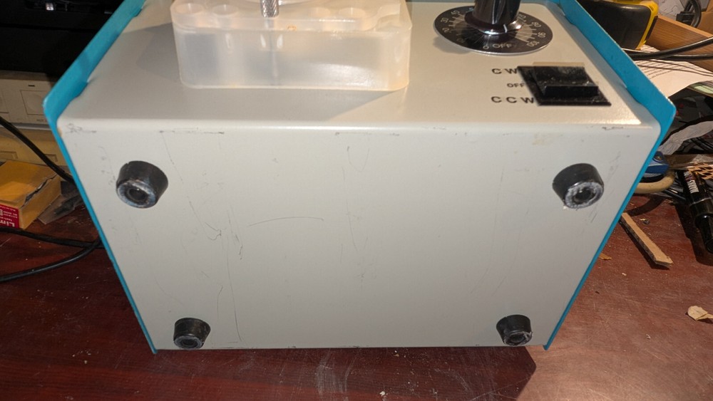 Omega Peristaltic Pump FPU 252