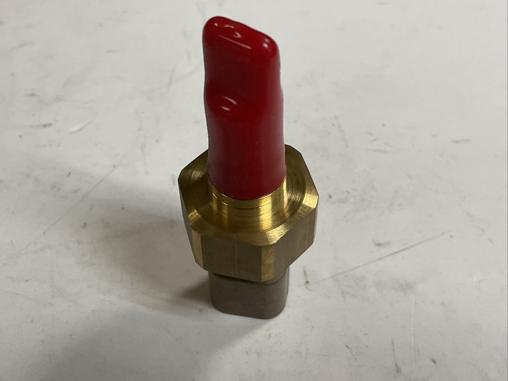 4921475 CUMMINS SENSOR,PRS TEMPERATURE