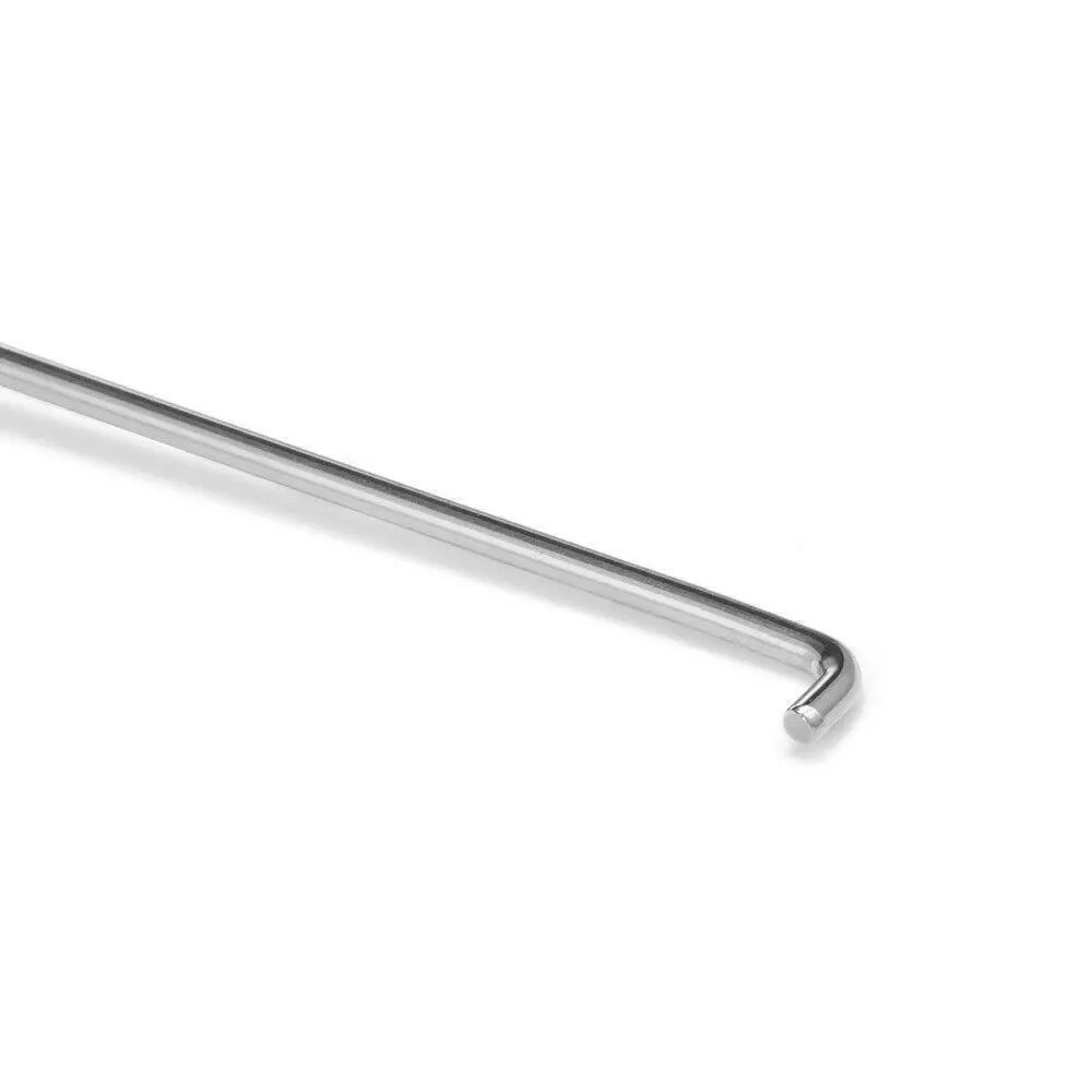 2x pull-out hook w140589023300 for Mercedes-Benz hook puller set tool