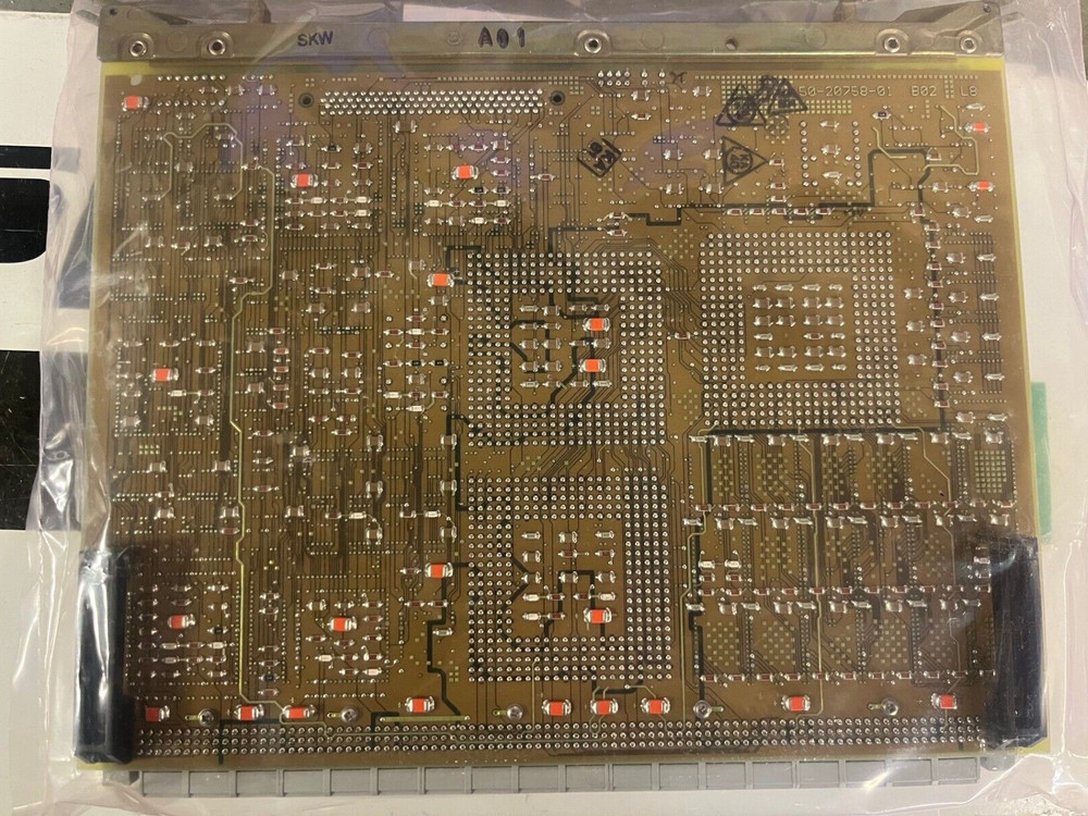 L4002 Digital DEC Vintage Module Board 50-20758-01