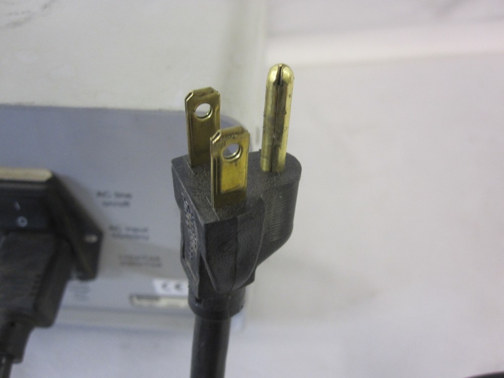 Netzsch Pulse TA Thermal Gas Analyzer Main Unit