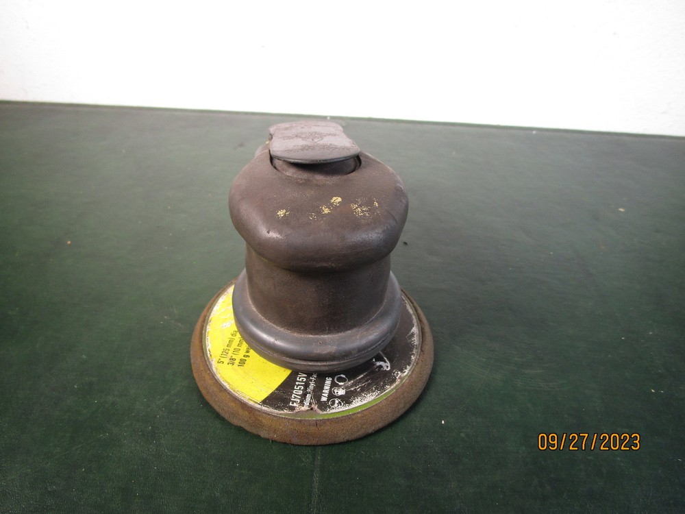 NAPA 6-1023 5" Air Pneumatic Sander