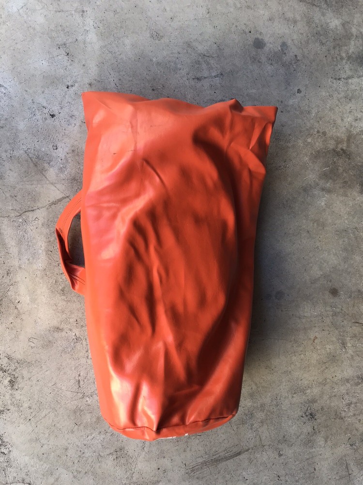 Imperial USCG Survival/ Immersion suit / Read Description