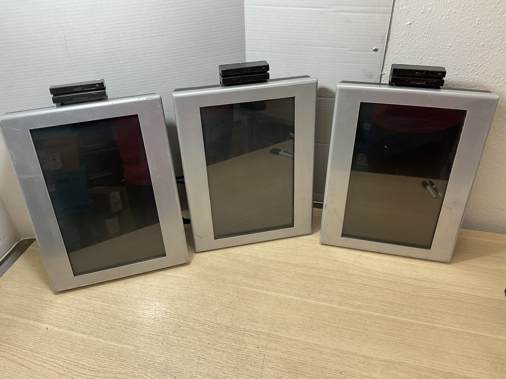 seepoint interactive kiosk system /MAR-457