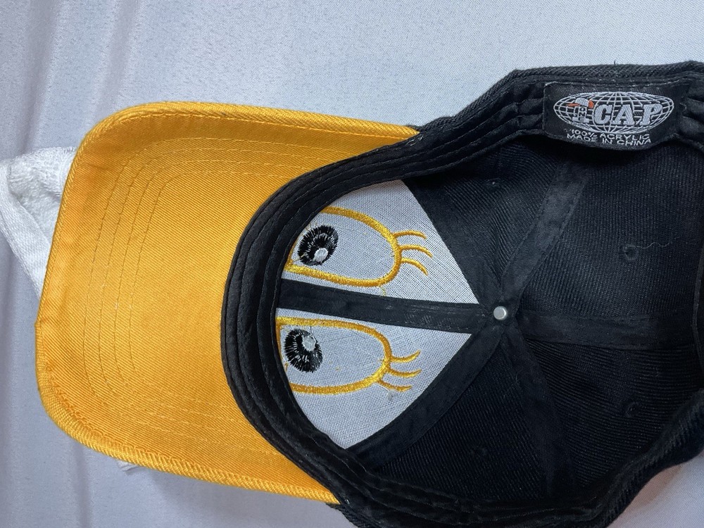 DUCK Hat Youth One Cap Adjustable
