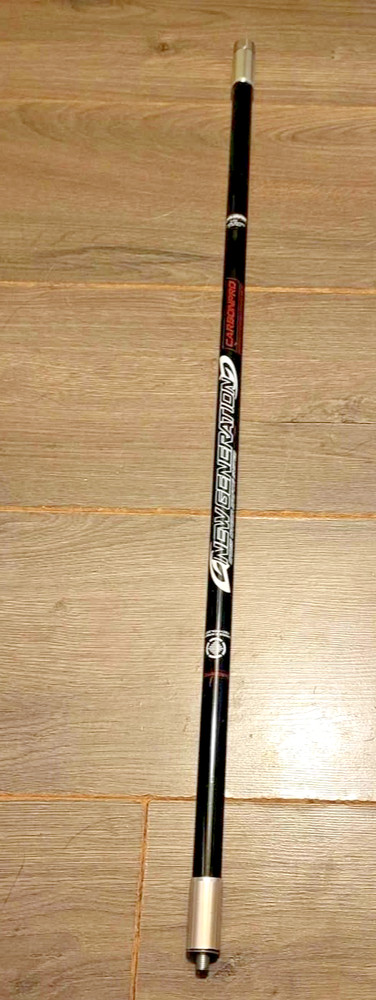 new CARBONPRO NEW GENERATION CENTER STABILIZER 28.5"