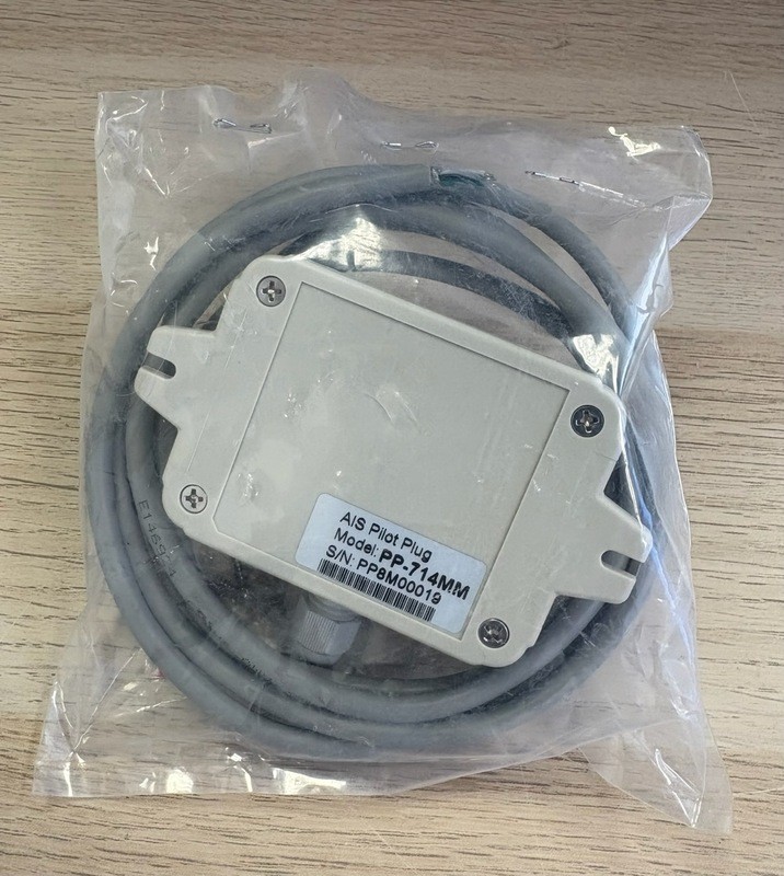 Amec PP-714 AISPilot Plug Connector AMEC-PP-714