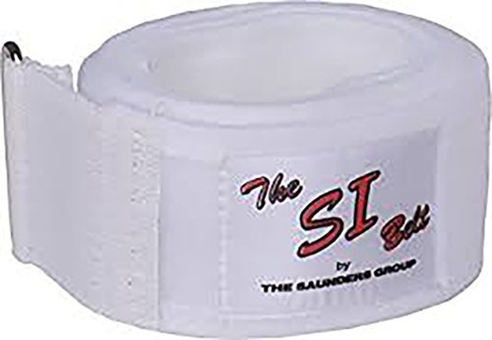 76176 SI Belt, Medium