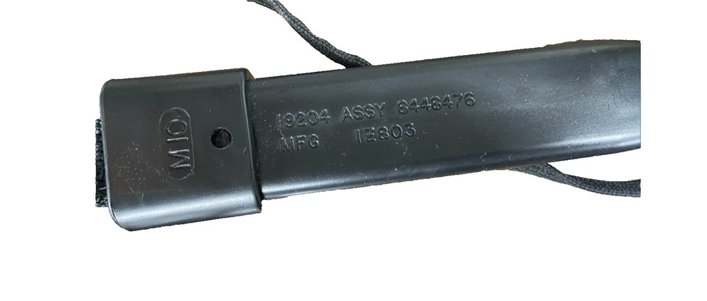 M10 Sharpening Sheath/Scabbard ONLY -Great Condition