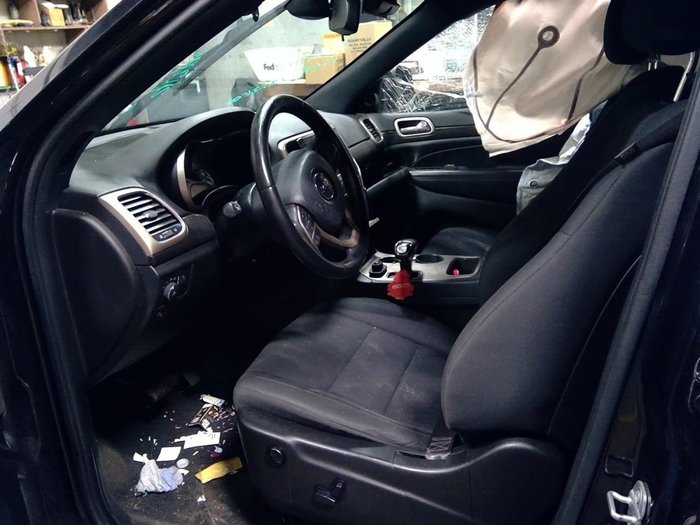 Body Control Module BCM Fits 15 DURANGO 68236139AC