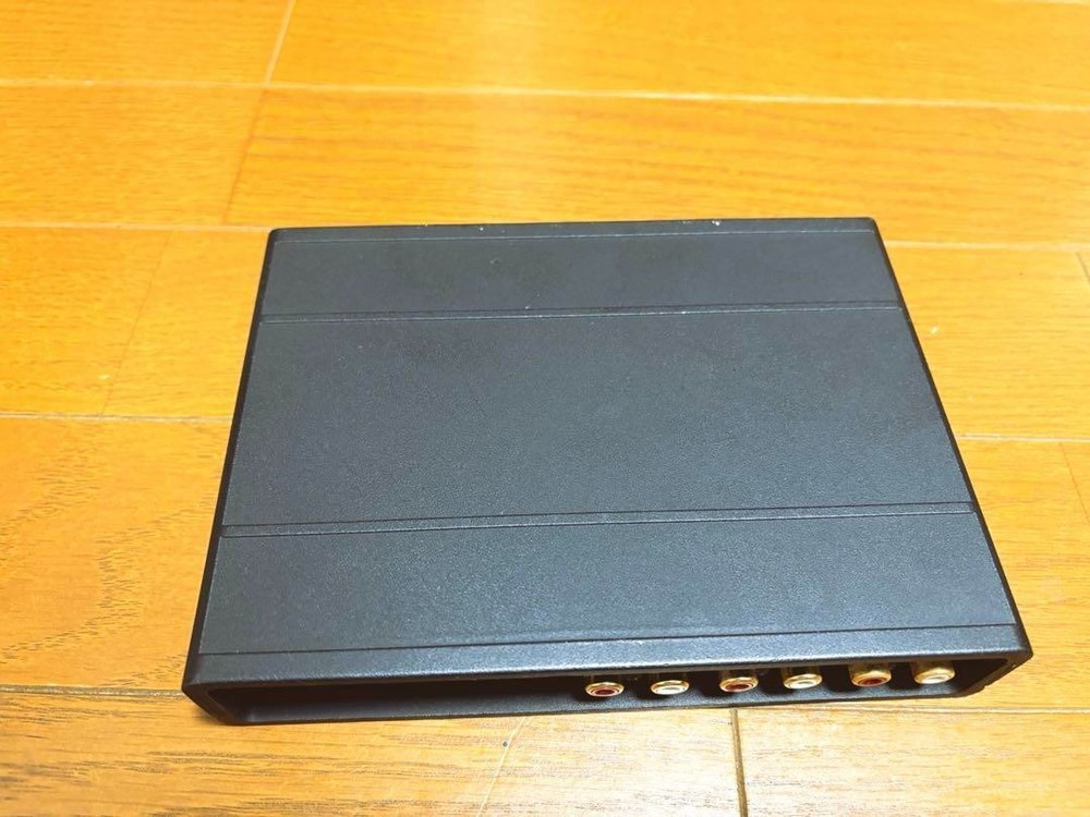 Rane Serato SL3 Scratch Live DJ Interface Used