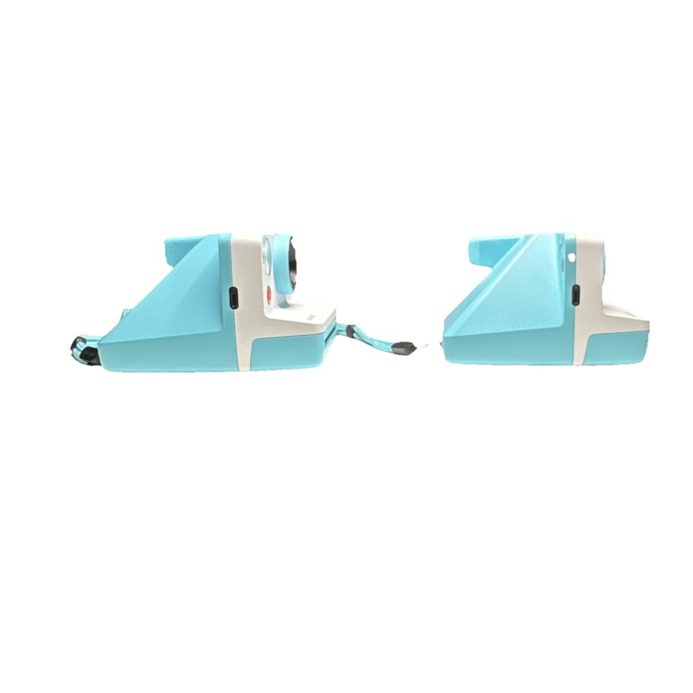 Polaroid Instant Cameras