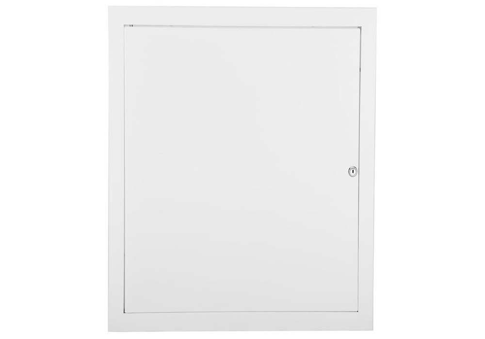 Drywall/Attic Door/Ceiling Access Panel 16"x 24" Thickened Metal Access Panel