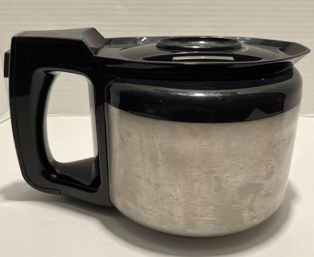 Black & Decker Spacemaker SDC850 Under Cabinet 8 Cup Coffee Maker - EUC -READ