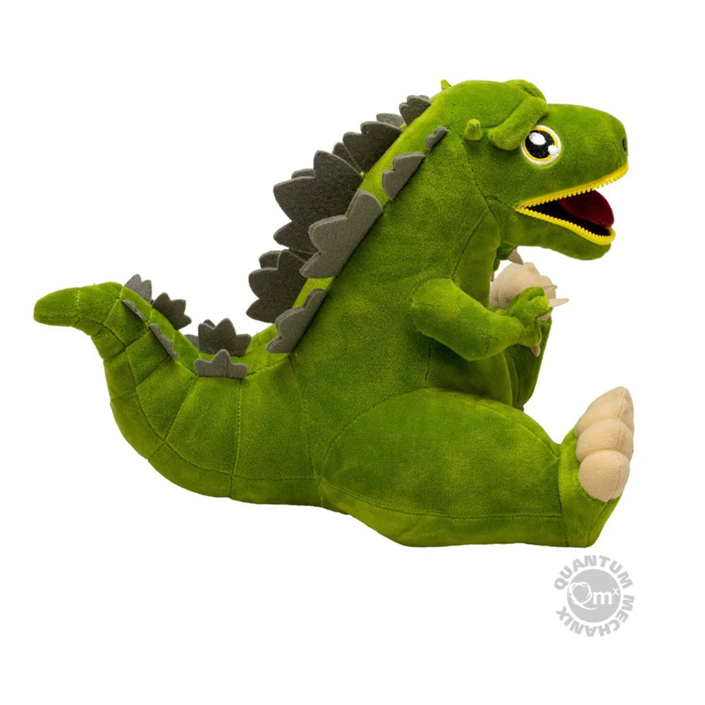 Godzilla Standard Zippermouth Plush - PX