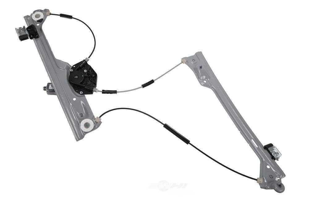 Window Motor and Regulator Assembly