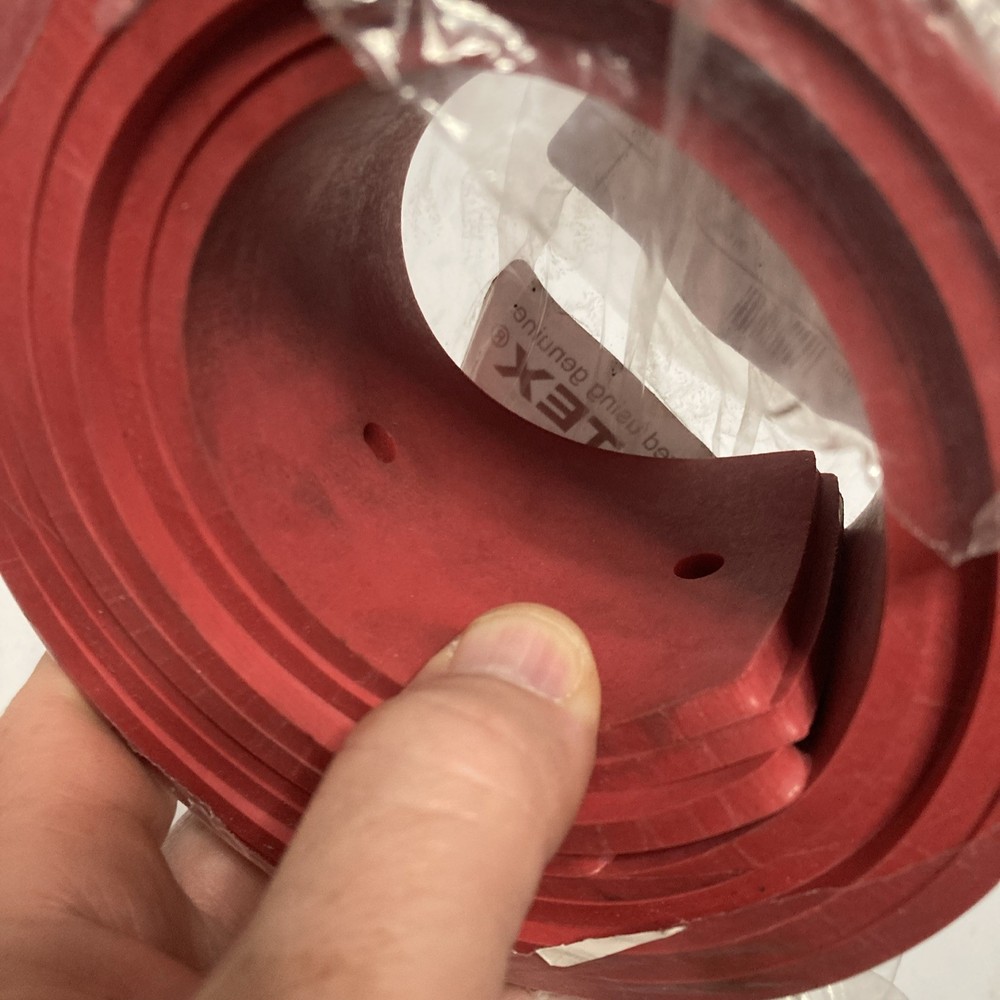 Linatex Rubber Strip 56601681