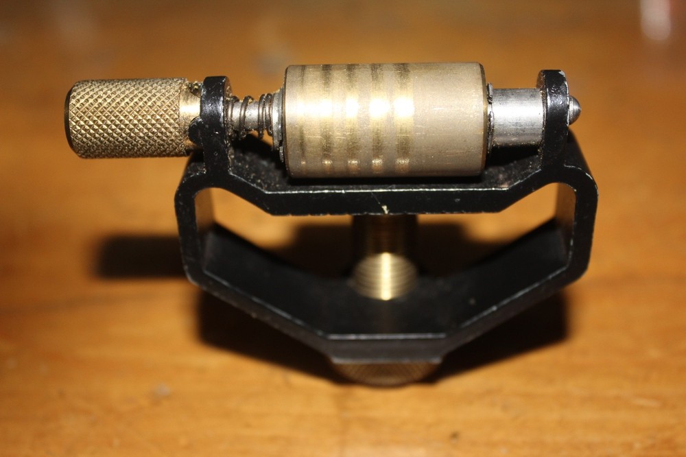 Veritas Precision Honing Guide - Made In Canada