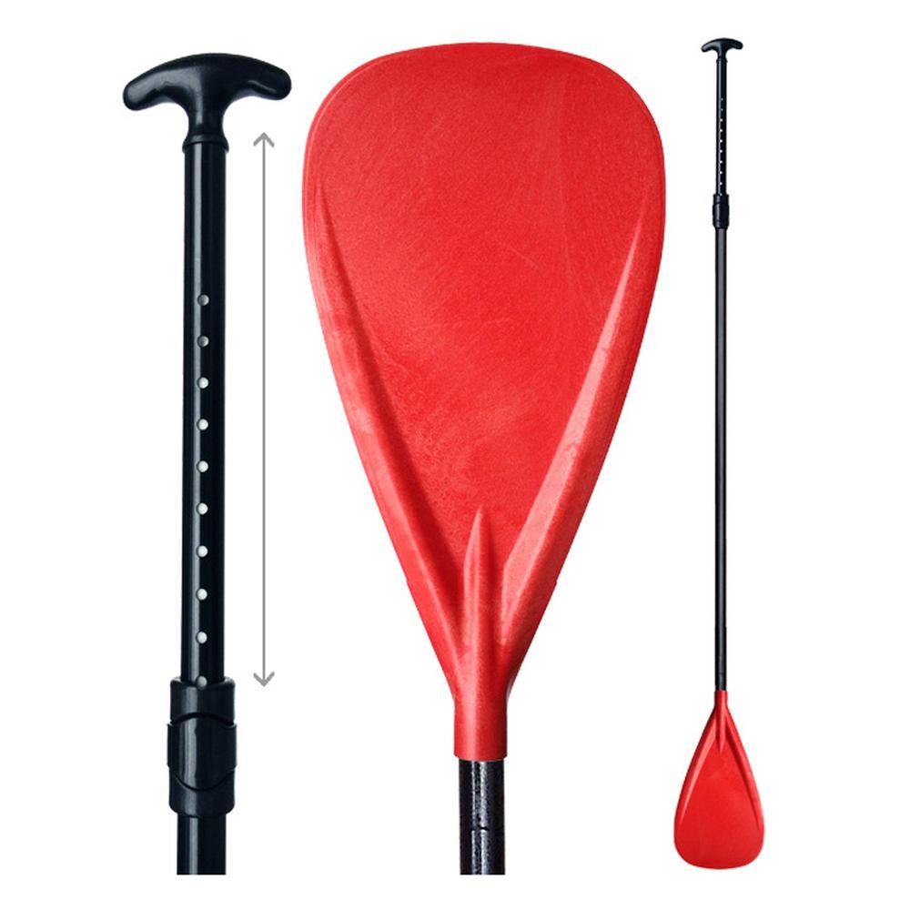 Redback Fluid Telescopic SUP Paddle