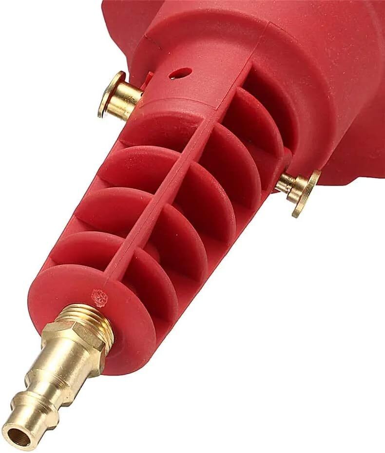 ⭐Pneumatic CV Joint Boot Spreader Expander Install Installation Tool Universal ⭐