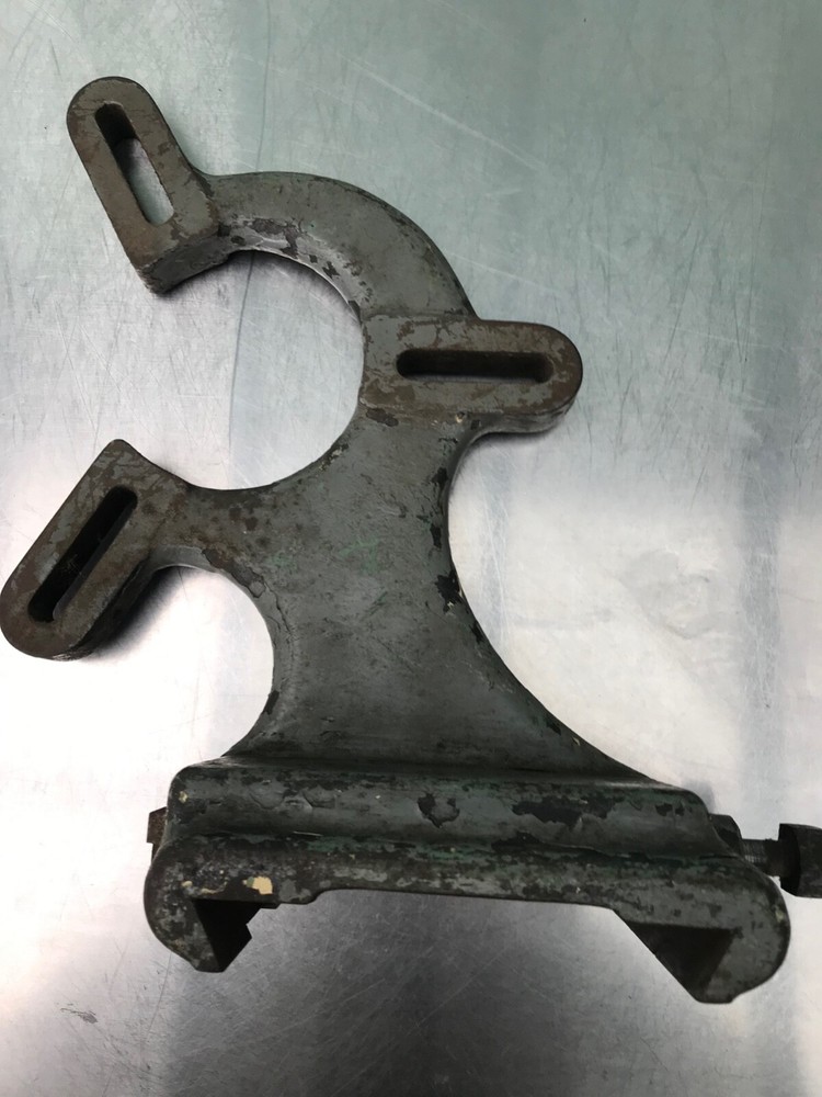 Norton #2 Tool & Cutter Grinder Steady Rest