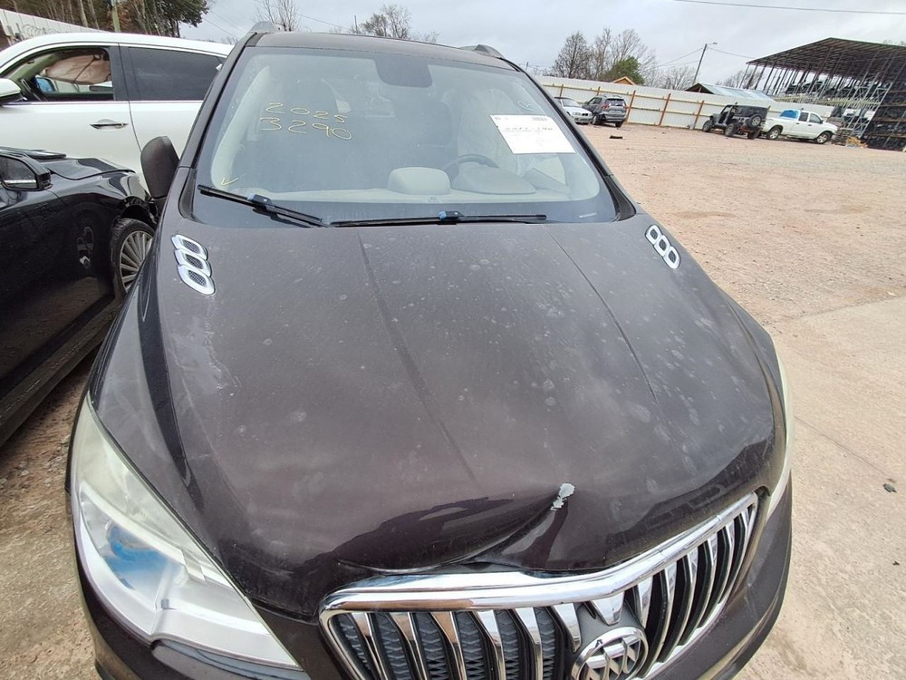 ENCORE 2014 Seat Rear 2684805