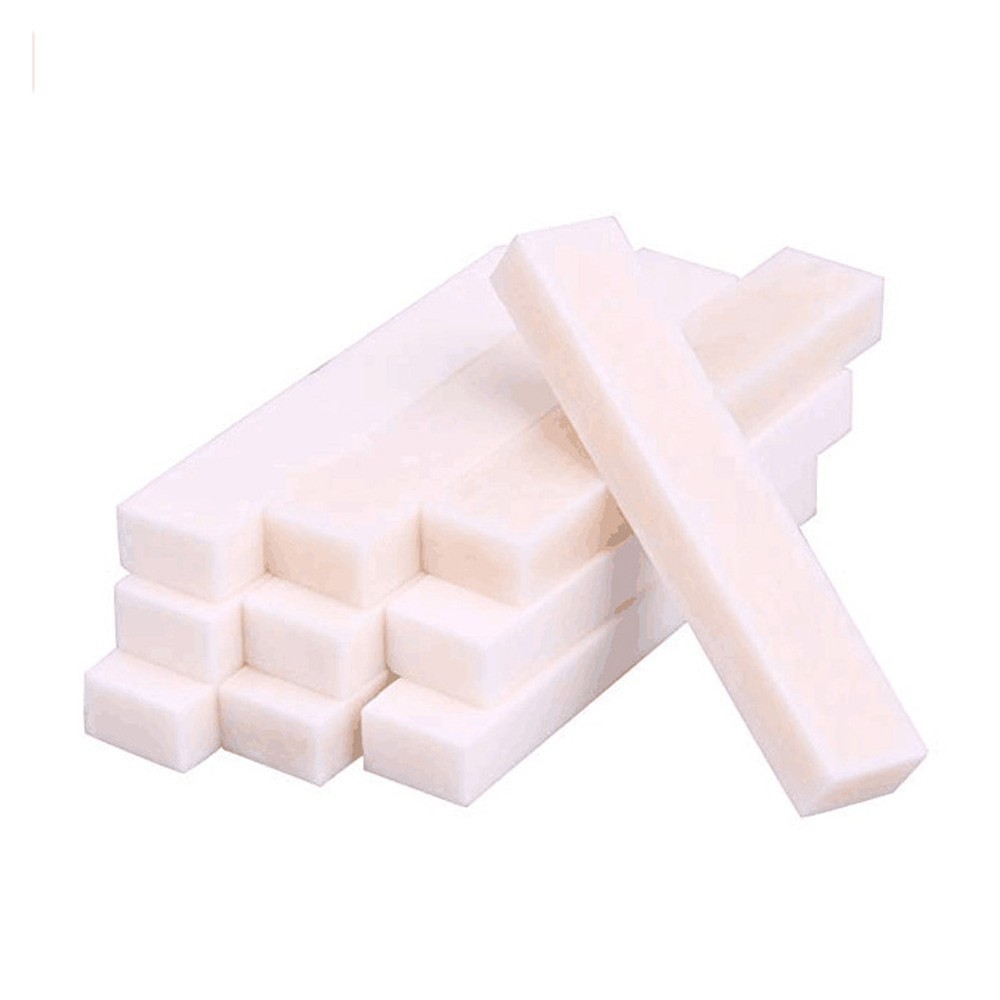 Blank Guitar Nut For Guitar For Luthier Saddle Bridge Replace New Professional