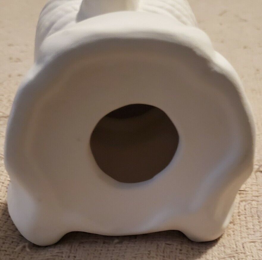 Ceramic Ready To Paint Child 5.5" Tall