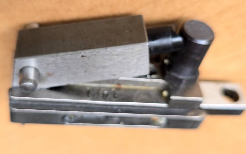 Hohner Loop Stitching Head Mini Head 43/6, Loop Stichting Parts 3164409, 64408